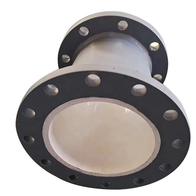 92% AL2O3 alumina ceramic tiles and natural rubber plate for wear resistance liner