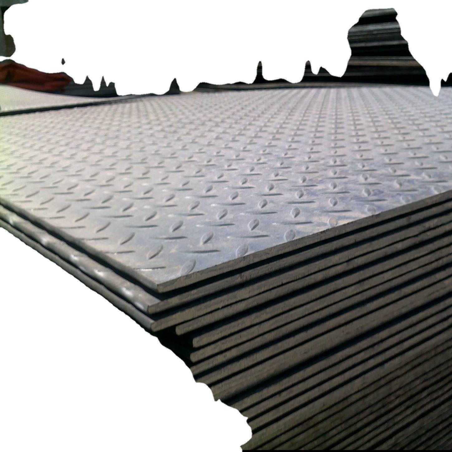 ASTM SCH160 Galvanized Steel Tube for Fence
