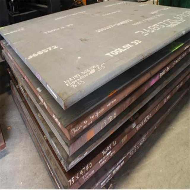 Q345 Carbon Steel Plate 1.5mm Galvanized Sheets