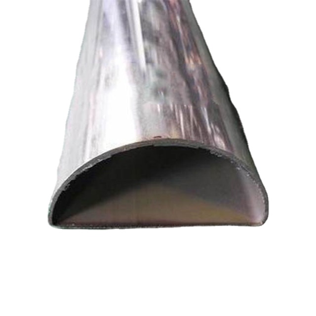 ASTM SCH160 Galvanized Steel Tube for Fence
