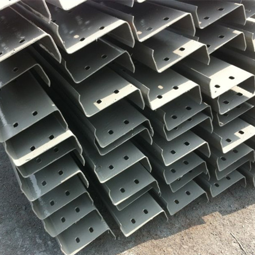 Black Steel Plate Carbon Steel Sheet for Building Construction