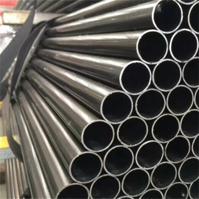 Water Supply & Return Pipe for aluminium AS1163 hot dip galvanized erw Scaffolding steel pipe