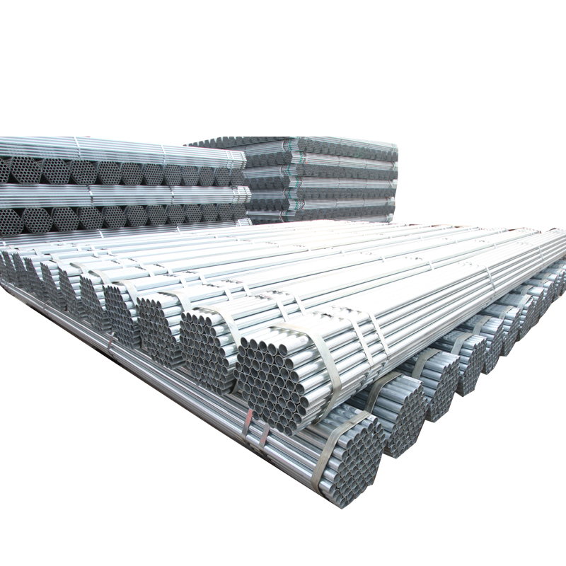 Water Supply & Return Pipe for aluminium AS1163 hot dip galvanized erw Scaffolding steel pipe