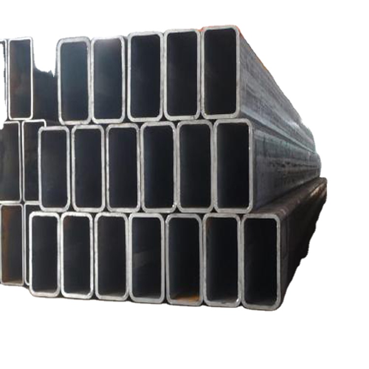 ASTM SCH160 Galvanized Steel Tube for Fence
