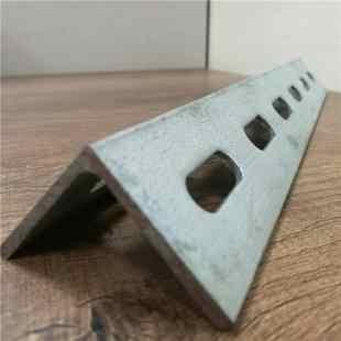 Q235 Equivalent Grade Angle Steel Double Equal Angle Steel