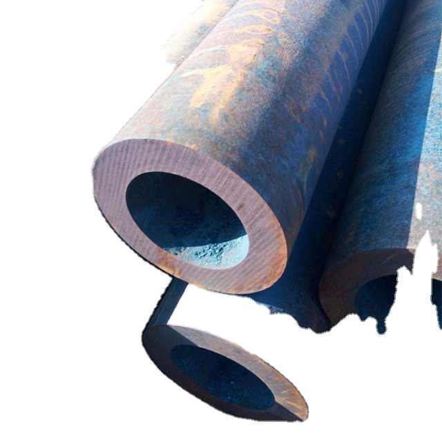 ASTM SCH160 Galvanized Steel Tube for Fence