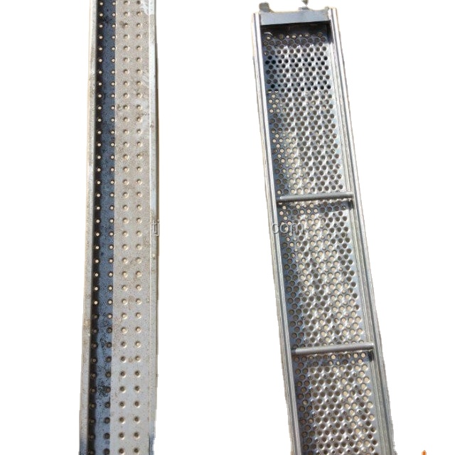 ASTM SCH160 Galvanized Steel Tube for Fence