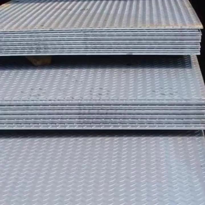 Ship Building Steel Sheet Carbon Steel Plate
